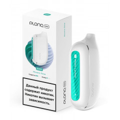 Электронная сигарета Plonq Max Mojito Lychee (Плонг Макс Мохито Личи)