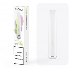 Электронная сигарета Plonq Plus Sour Grape Gum (Плонг Плюс Кислая виноградная жвачка)